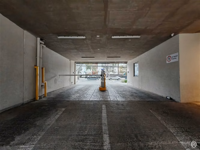 2D moderno exclusivo sector en Providencia