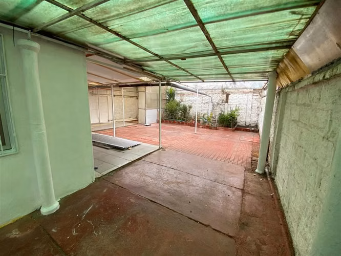Cómoda casa en condominio, cercano a Centro de Talagante.