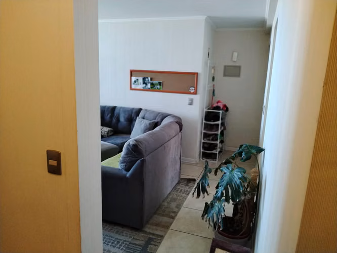 Arrienda Depto 3D en Condominio Terrazas
