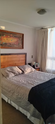 Arrienda Depto 3D en Condominio Terrazas