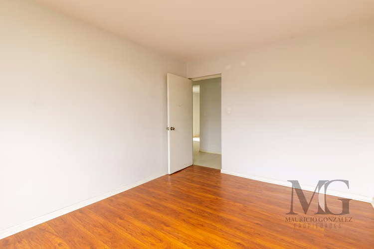 AMPLIA CASA EN ARRIENDO – SECTOR BELLAVISTA, TOMÉ