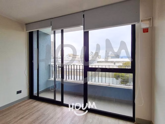 Departamento en Juan Mitjans