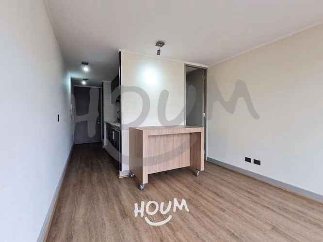 Departamento en Juan Mitjans