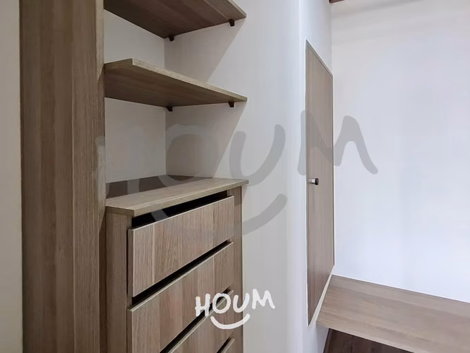 Departamento en Juan Mitjans