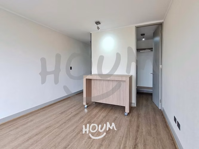 Departamento en Juan Mitjans