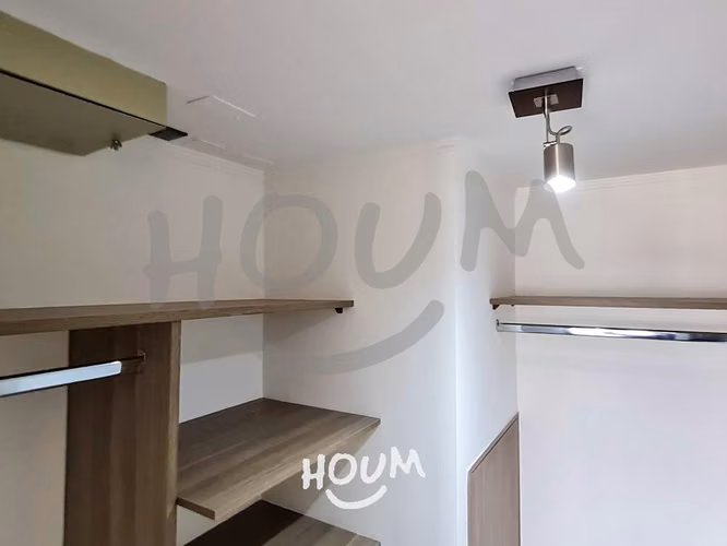 Departamento en Juan Mitjans