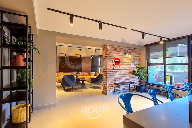 Departamento en Juan Mitjans