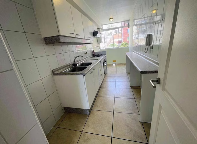 Venta Depto 3D en Condominio Terrazas - Imagen 2