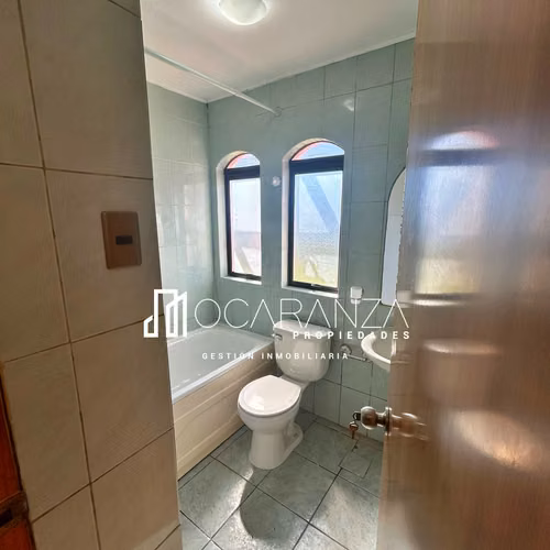 Se Arrienda Preciosa Casa En Parcela 5 Dorm 3 Baños, La Serena