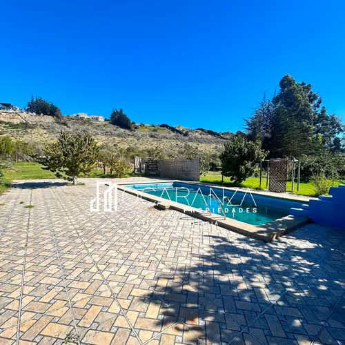 Se Arrienda Preciosa Casa En Parcela 5 Dorm 3 Baños, La Serena