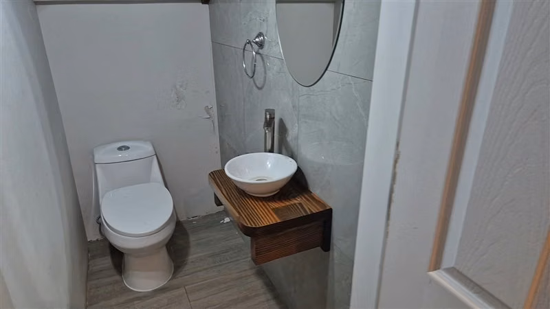 Casa en venta de 3 dorm. en Villarrica