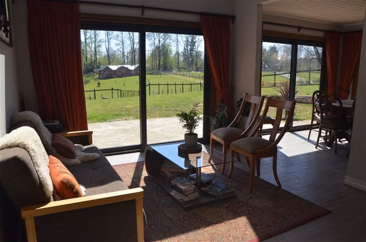 Casa en venta de 3 dorm. en Villarrica