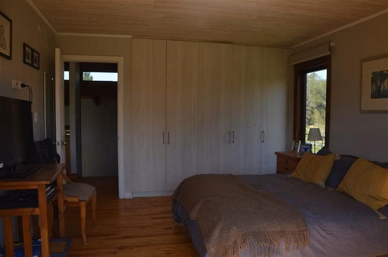 Casa en venta de 3 dorm. en Villarrica