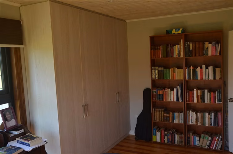 Casa en venta de 3 dorm. en Villarrica