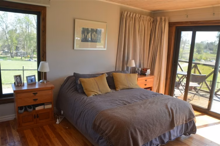 Casa en venta de 3 dorm. en Villarrica