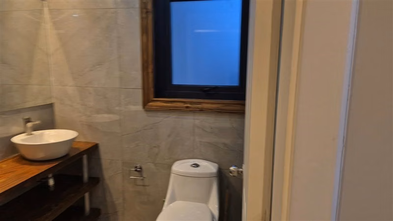 Casa en venta de 3 dorm. en Villarrica