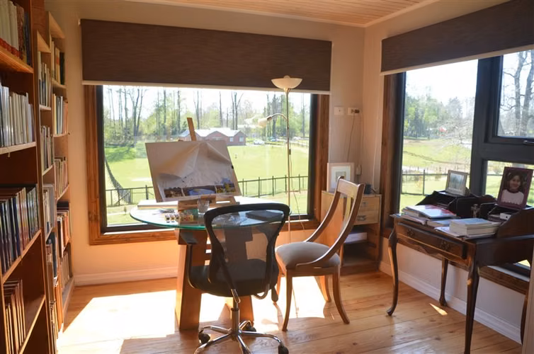 Casa en venta de 3 dorm. en Villarrica