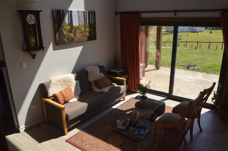 Casa en venta de 3 dorm. en Villarrica