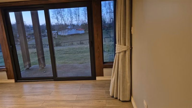 Casa en arriendo de 3 dorm. en Villarrica