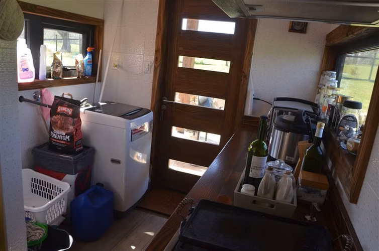 Casa en arriendo de 3 dorm. en Villarrica