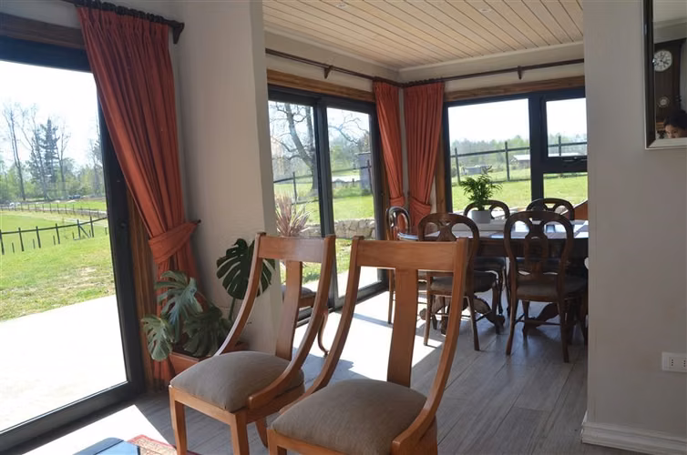 Casa en arriendo de 3 dorm. en Villarrica