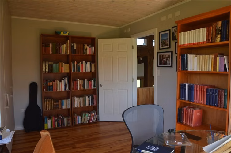 Casa en arriendo de 3 dorm. en Villarrica