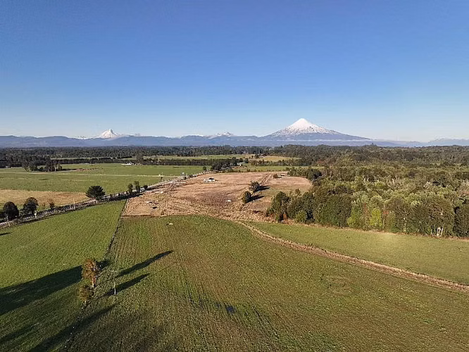 VISTA OCTAY, PROYECTO ÉXITO EN VENTAS - REGION DE LOS LAGOS