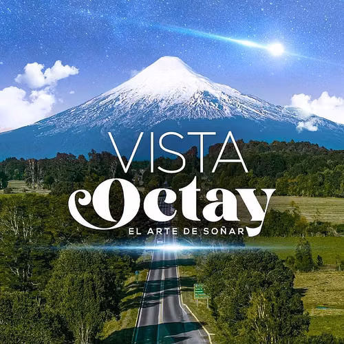 VISTA OCTAY, PROYECTO ÉXITO EN VENTAS - REGION DE LOS LAGOS