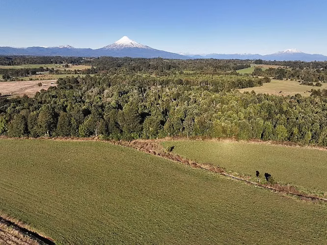 VISTA OCTAY, PROYECTO ÉXITO EN VENTAS - REGION DE LOS LAGOS