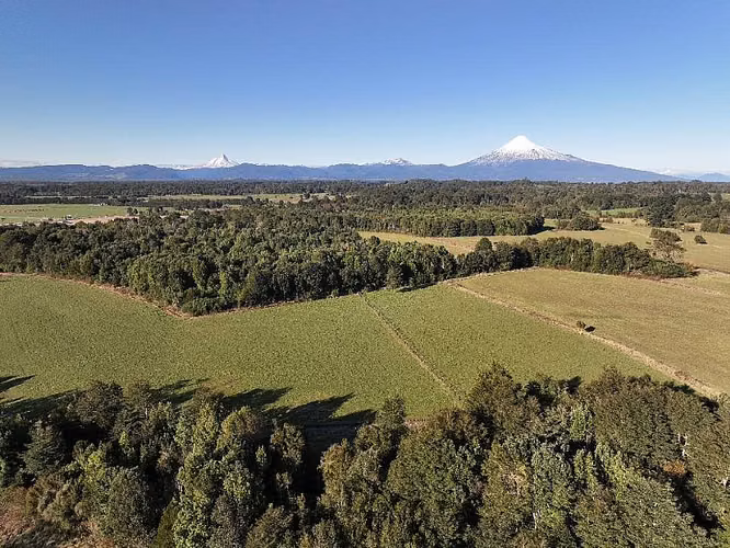 VISTA OCTAY, PROYECTO ÉXITO EN VENTAS - REGION DE LOS LAGOS