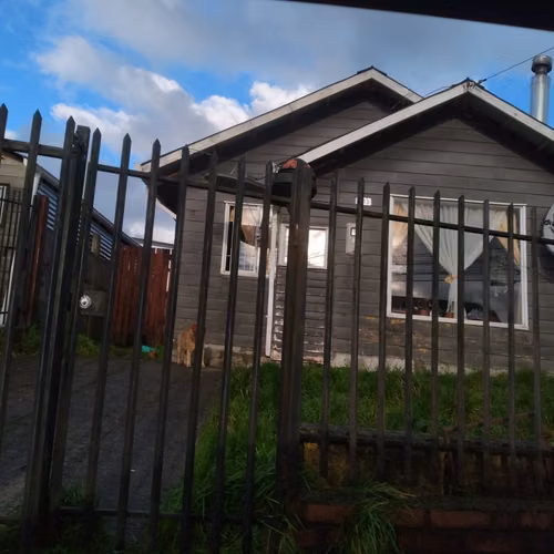 SE VENDE CASA EN SENDEROS DE ALERCE 3D - O1 B