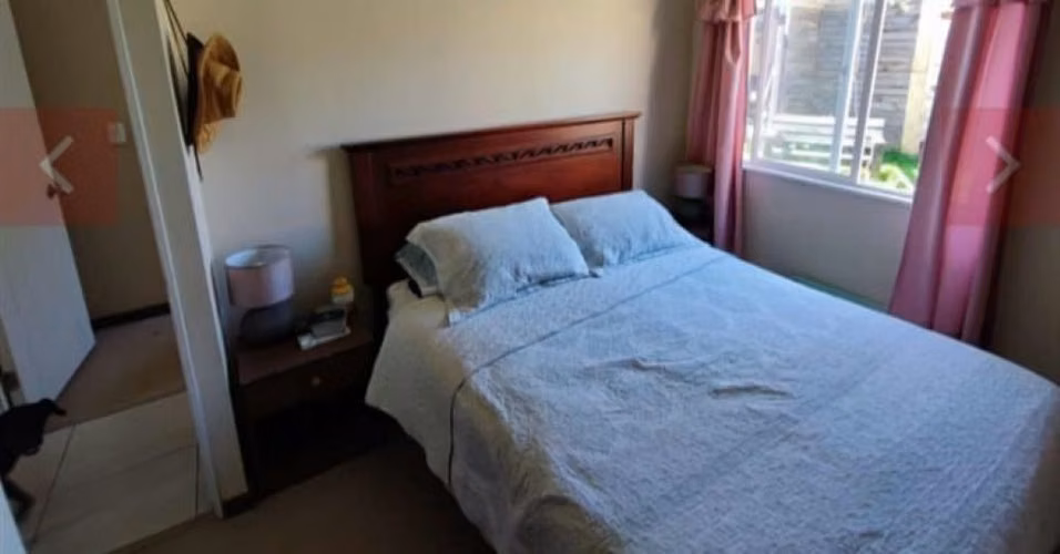 ¡Oportunidad en Puerto Montt: Casa 3D/1B por $75M!