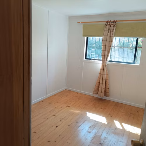 ¡CASA EN PUERTO MONTT CON VISTA AL MAR Y GRAN TERRENO!