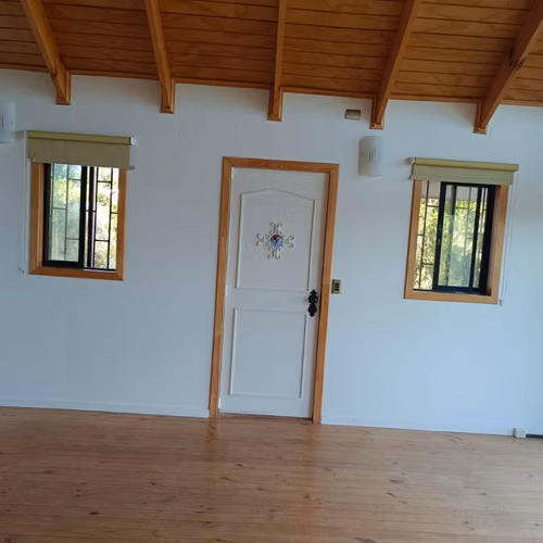 ¡CASA EN PUERTO MONTT CON VISTA AL MAR Y GRAN TERRENO!