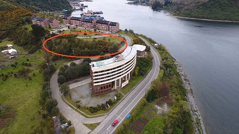 TERRENO COMERCIAL CHINQUIHUE -  PUERTO MONTT - RECIBO OFERTA