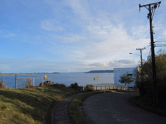 TERRENO COMERCIAL CHINQUIHUE -  PUERTO MONTT - RECIBO OFERTA