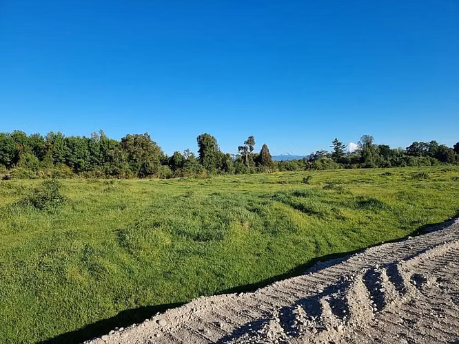 VIVE RUPANCO, PUYEHUE, REGIÓN DE LOS LAGOS