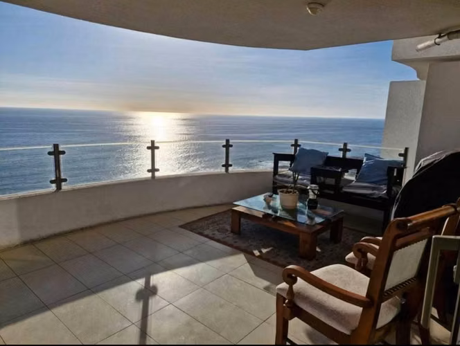 Arriendo Dpto Primera Línea