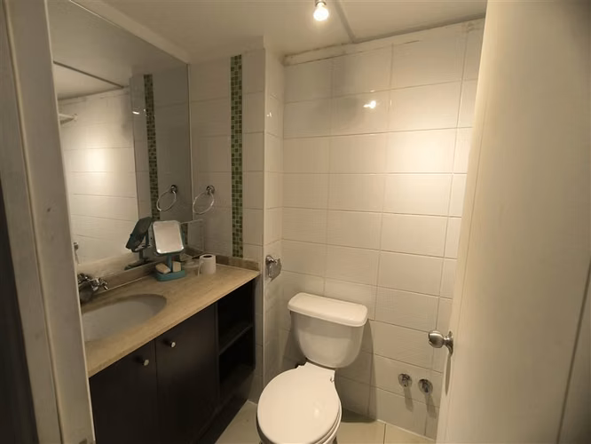 Departamento en arriendo de 3 dorm. en Maipú
