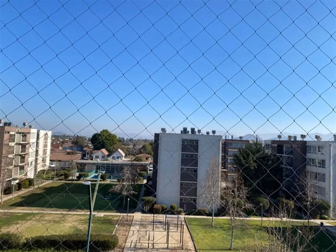 Departamento en arriendo de 3 dorm. en Maipú
