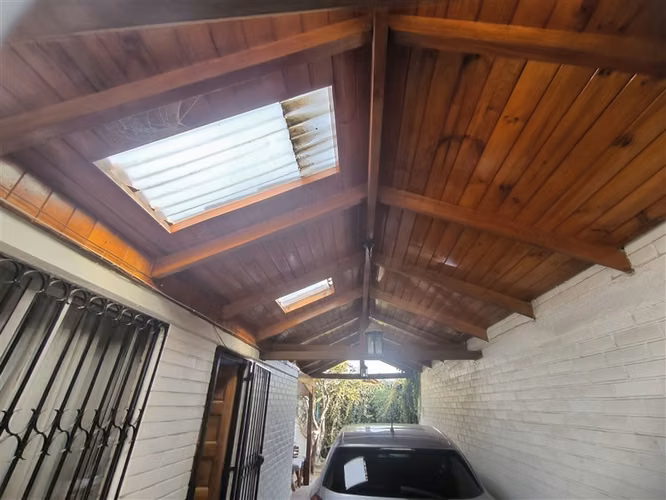 Casa en venta de 3 dorm. en Maipú pajaritos