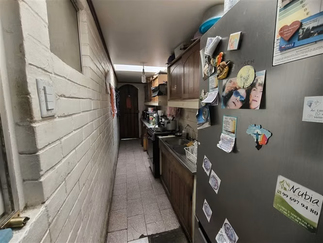 Casa en venta de 3 dorm. en Maipú pajaritos