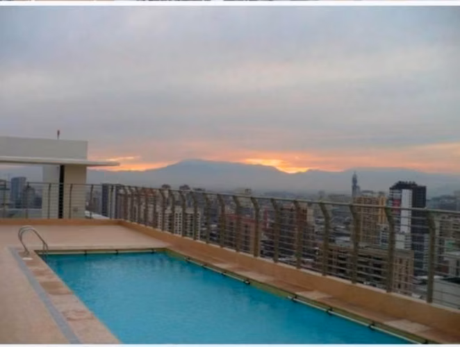ARRIENDO DEPARTAMENTO EN SANTIAGO CENTRO!!