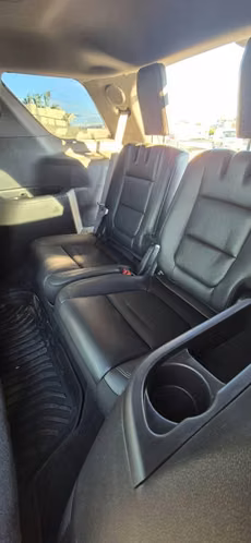 Vendo Ford Explorer Limited - Imagen 4
