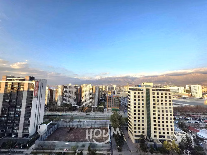 Departamento en Calle Pudeto