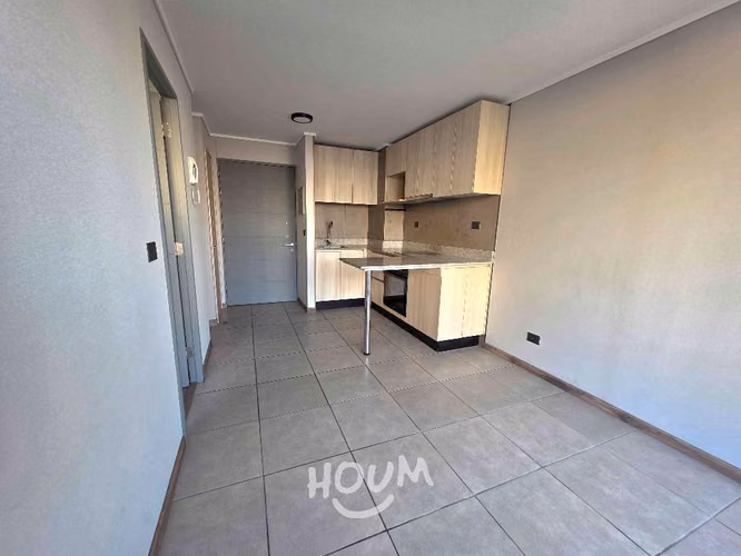 Departamento en Calle Pudeto