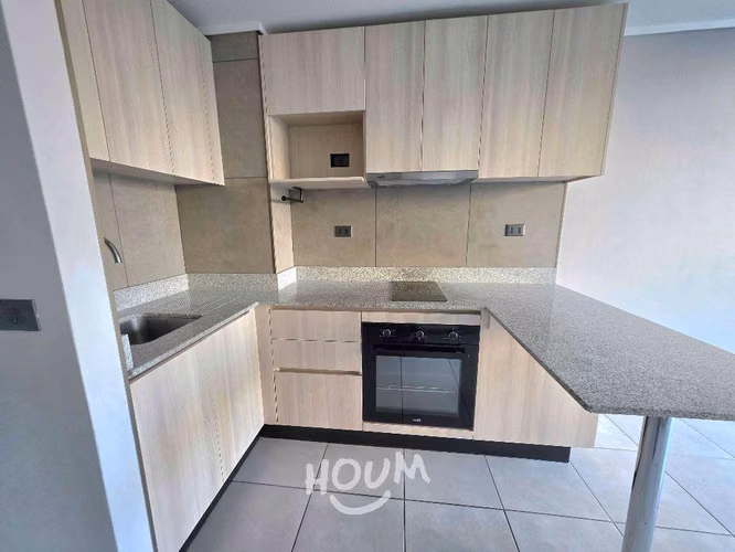 Departamento en Calle Pudeto