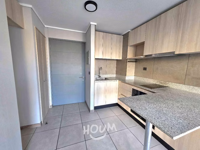 Departamento en Calle Pudeto
