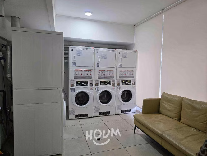 Departamento en Calle Pudeto
