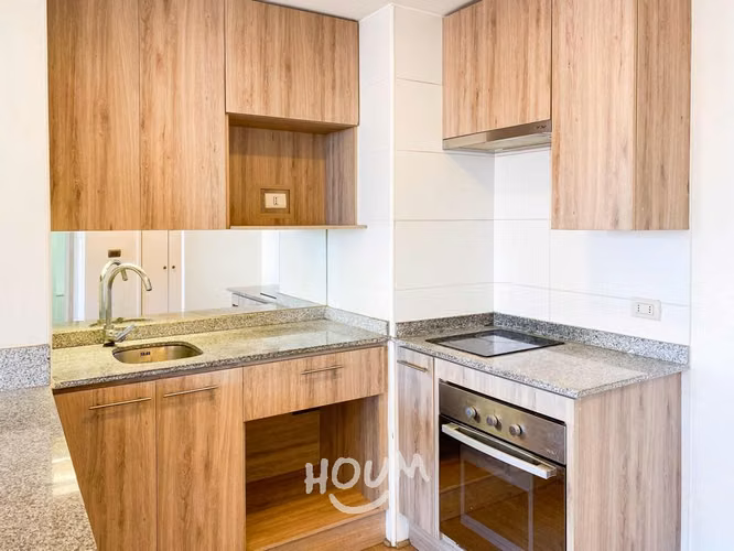 Departamento en Arenales